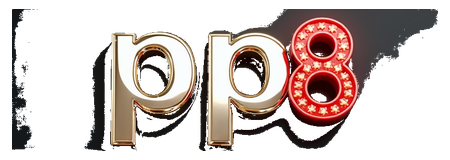 pp8 logo